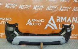 Бампер Renault Duster 2021-нв 850226353R 2, задний