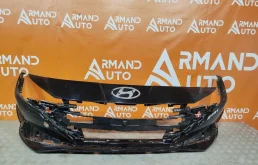 Бампер Hyundai Elantra 2020-нв 86511AA010 7 CN7, передний