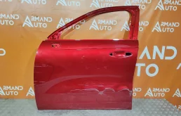 Дверь Haval Jolion 2021-2024 6101100AST10A 1, передняя левая
