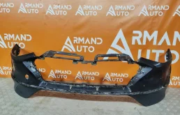 Бампер Hyundai Sonata 2019-нв 86511L1000 8 DN8, передний