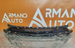 Решетка бампера Mercedes S-Class 2020-нв A2238852001 W223, передняя