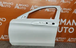 Дверь Mercedes C-Class 2014-2021 A2057200105 W205, передняя левая