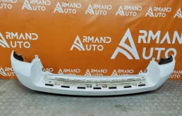Бампер Land Rover Freelander 2006-2014 LR031908 2, задний