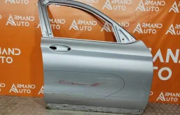 Дверь BMW X3 2017-2024 41007465528 G01, передняя правая