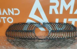 Решетка радиатора Mercedes E-Class 2020-2023 A2138886400 W213