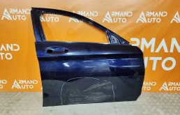 Дверь Mercedes C-Class 2014-2021 A2057200205 W205, передняя правая