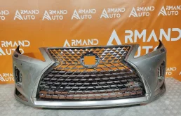 Бампер Lexus RX 2019-2022 521194D956 4 AL20, передний
