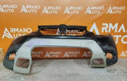 Бампер Renault Duster 2021-нв 620220658R 2, передний