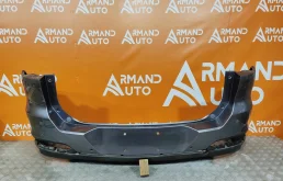 Бампер Chery Tiggo 7 Pro 2020-2024 602000931AADQJ T1E, задний