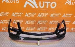 Бампер Mercedes GL GLS-Class 2012-2016 A1668852725 X166, передний