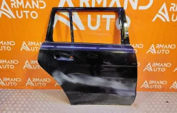 Дверь Mercedes GL GLS-Class 2012-2016 A1667300405 X166, задняя правая