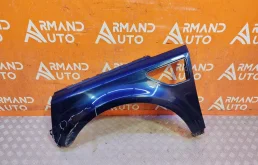 Крыло Land Rover Freelander 2006-2014 LR005868 2, переднее левое