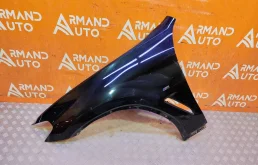 Крыло BMW X3 2017-2024 41007491383 G01, переднее левое
