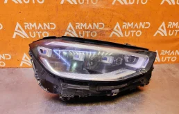 Фара Mercedes S-Class 2020-нв A2239065404 W223, правая