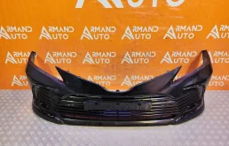 Бампер Toyota Camry 2020-нв 521190X962 8 XV70, передний