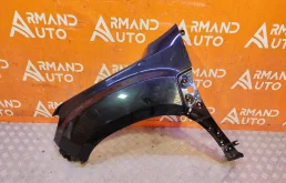 Крыло Renault Duster 2021-нв 631019305R 2, переднее левое