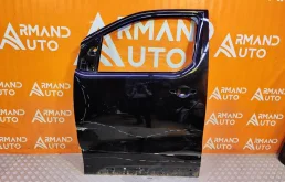 Дверь Citroen SpaceTourer 2016-нв 9811893780 1, передняя левая