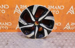 Диск колесный r18 GAC GS5 3110010ARX0100C10 1