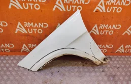Крыло Mercedes GL GLS-Class 2012-2019 A1668802700 X166, переднее левое