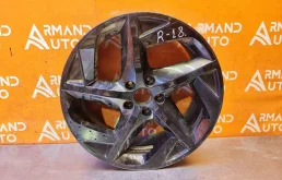 Диск колесный r18 OMODA C5 203000179AA T19C