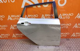 Дверь Hyundai Solaris 2010-2017 770044L200 1, задняя правая