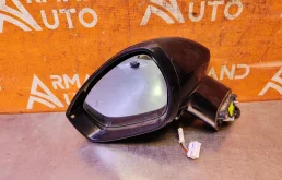Зеркало OMODA C5 2022-нв 601000430AABCE T19C, левое