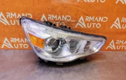Фара Mitsubishi ASX 2010-2020 8301C872 1 GA0, правая
