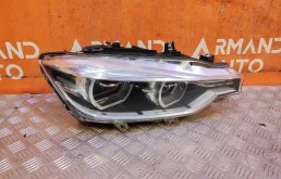 Фара BMW 3 series 2015-2020 63117419634 F30 F31, правая