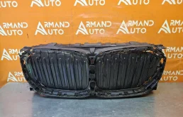 Жалюзи радиатора BMW X5 2018-нв 51749465525 G05
