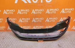 Бампер Skoda Karoq 2017-нв 57A807218 1, передний