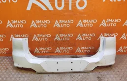 Бампер Chery Tiggo 7 Pro 2020-2024 602000931AADQJ T1E, задний