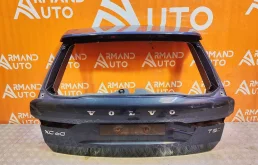 Дверь багажника Volvo XC60 2017-нв 31420453 2