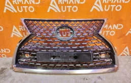 Решетка радиатора Lexus RX 2019-2022 5310148A40 4 AL20