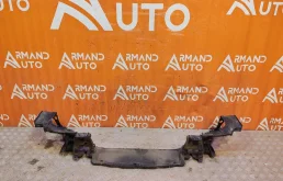 Панель передняя (суппорт радиатора) Volvo S60 2010-2013 31283053 2