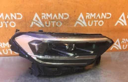 Фара Volkswagen Polo 2020-2022 6N5941114A 6, правая