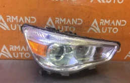 Фара Mitsubishi ASX 2010-2020 8301B588 1 GA0, правая