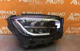 Фара Mercedes GLC-Class 2019-2022 A2539068201 X253, правая