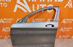 Дверь Mercedes C-Class 2014-2021 A2057200105 W205, передняя левая