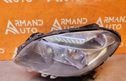 Фара Mercedes B-Class 2011-2014 A2468200161 W246, левая