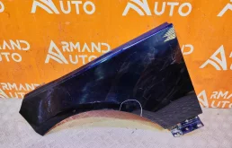 Крыло Land Rover Range Rover 2012-2022 LR061809 4 L405, переднее левое