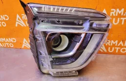 Фара Hyundai Creta 2021-нв 92102BW010 2, правая