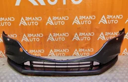 Бампер Mazda 6 2018-2024 GCAR50031BB 3 GJ, передний