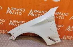 Крыло BMW 5 series 2016-2023 41007443687 G30 G31, переднее левое