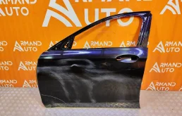 Дверь Mercedes E-Class 2016-2023 A2137200105 W213, передняя левая