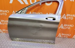 Дверь Mercedes C-Class 2014-2021 A2057200105 W205, передняя левая