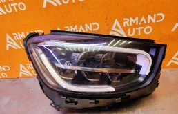 Фара Mercedes GLC-Class 2019-2022 A2539068201 X253, правая