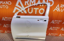 Дверь Hyundai Santa fe 2020-2024 76003S1000 4 TM, передняя левая