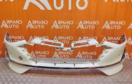 Бампер Hyundai Sonata 2019-нв 86511L1000 8 DN8, передний