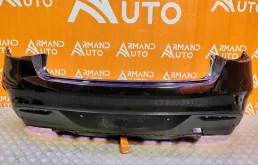 Бампер Mercedes GLE-Class Coupe 2015-2019 A29288513259999 C292, задний