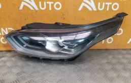 Фара Kia Ceed 2018-нв 92101J7100 3 CD, левая